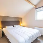Tatil Evi Zee & Polder - 31 + Park. 31 Lombardsijde