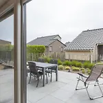 Tatil Evi Zee & Polder - 31 + Park. 31 *