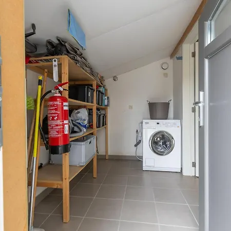 بيت للعطل Zee & Polder - 31 + Park. 31 Lombardsijde