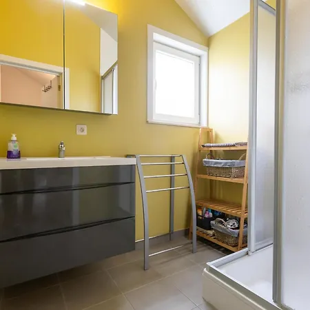 Zee & Polder - 31 + Park. 31 بيت للعطل *