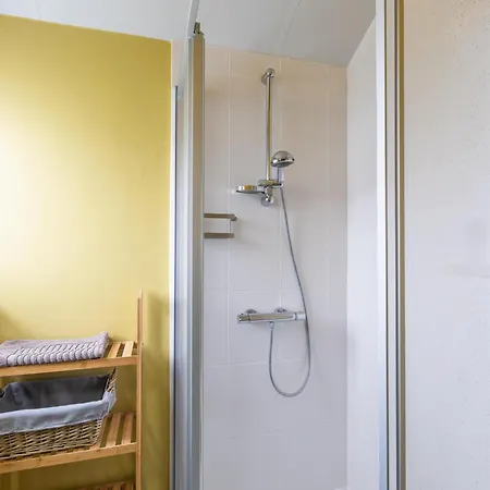 Hébergement de vacances Zee & Polder - 31 + Park. 31 Lombardsijde