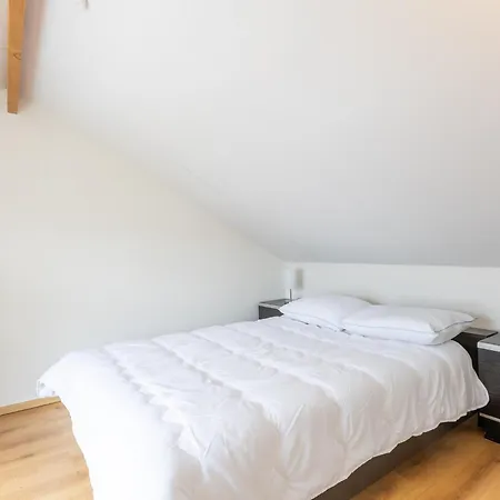 بيت للعطل Zee & Polder - 31 + Park. 31 Lombardsijde